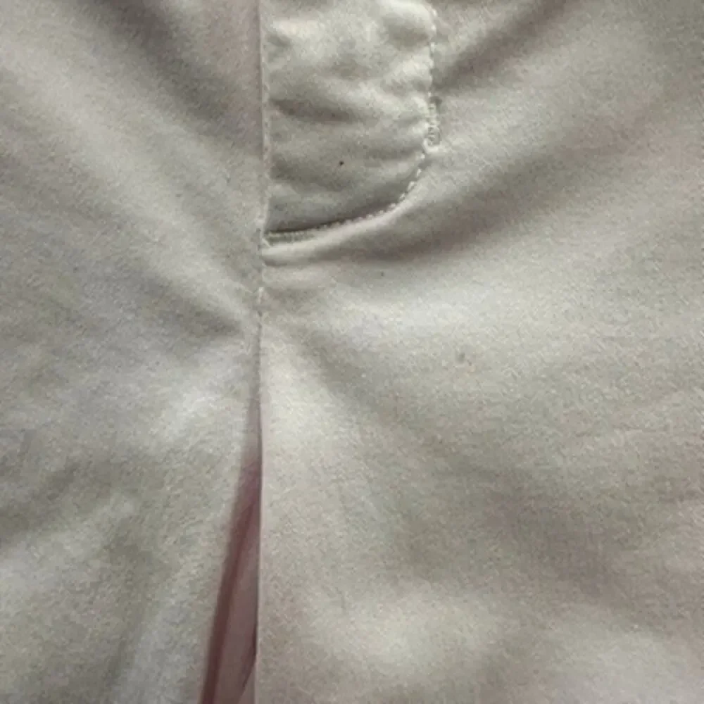NYDJ Size 6 Pink Capri Stretchy‎ Pants Rhinestones on Cuffs Comfort Casual